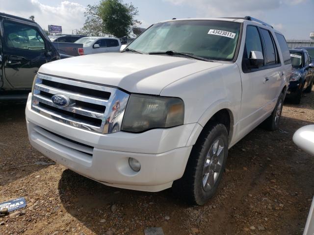 Photo 1 VIN: 1FMJU1K51BEF05442 - FORD EXPEDITION 