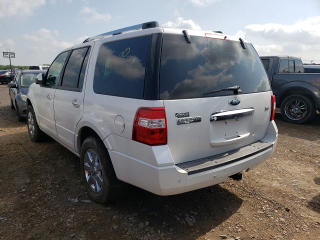 Photo 2 VIN: 1FMJU1K51BEF05442 - FORD EXPEDITION 