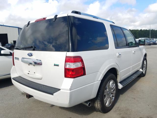 Photo 3 VIN: 1FMJU1K51BEF38571 - FORD EXPEDITION 