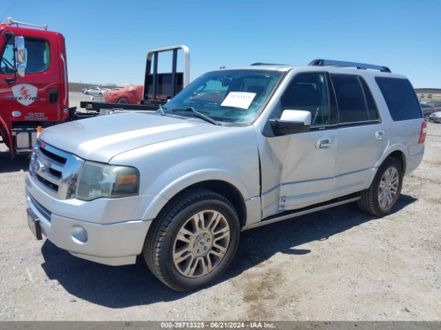 Photo 1 VIN: 1FMJU1K51BEF57797 - FORD EXPEDITION 