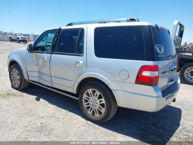 Photo 2 VIN: 1FMJU1K51BEF57797 - FORD EXPEDITION 