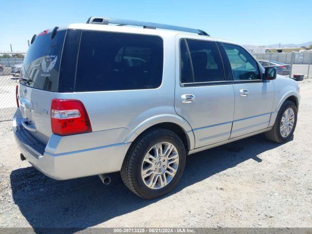 Photo 3 VIN: 1FMJU1K51BEF57797 - FORD EXPEDITION 