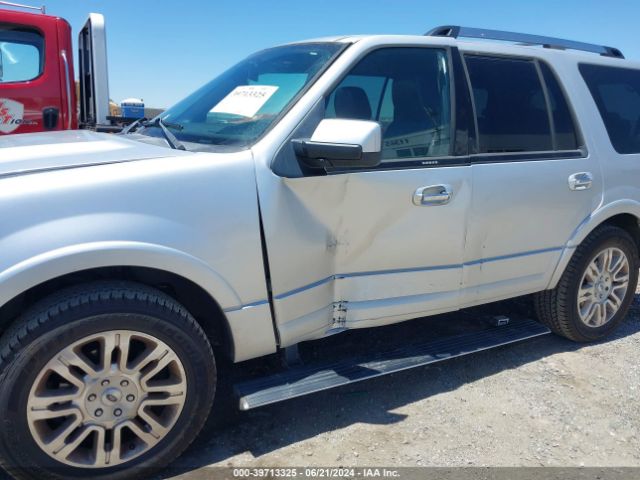 Photo 5 VIN: 1FMJU1K51BEF57797 - FORD EXPEDITION 