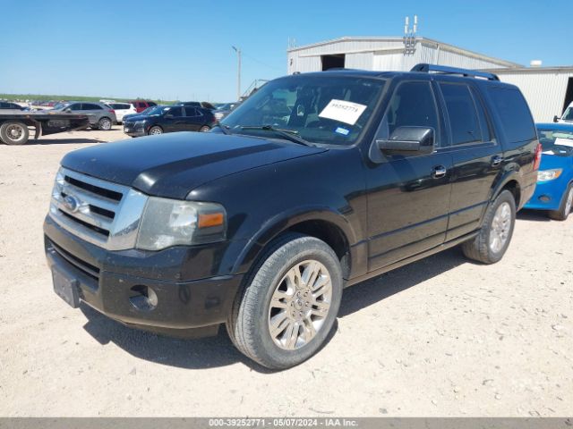 Photo 1 VIN: 1FMJU1K51CEF36157 - FORD EXPEDITION 