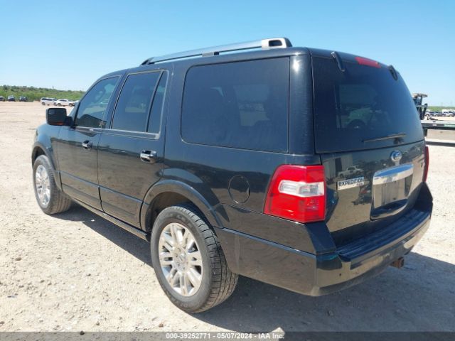 Photo 2 VIN: 1FMJU1K51CEF36157 - FORD EXPEDITION 