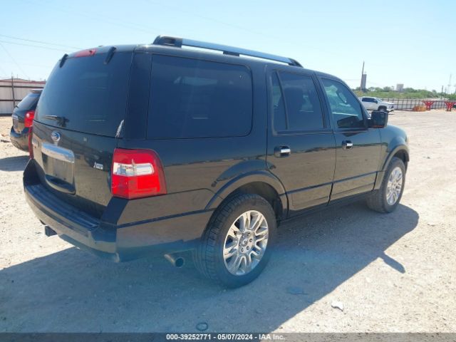 Photo 3 VIN: 1FMJU1K51CEF36157 - FORD EXPEDITION 