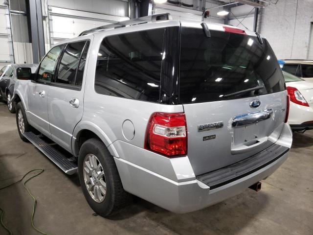 Photo 2 VIN: 1FMJU1K51CEF63746 - FORD EXPEDITION 