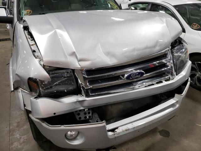 Photo 8 VIN: 1FMJU1K51CEF63746 - FORD EXPEDITION 