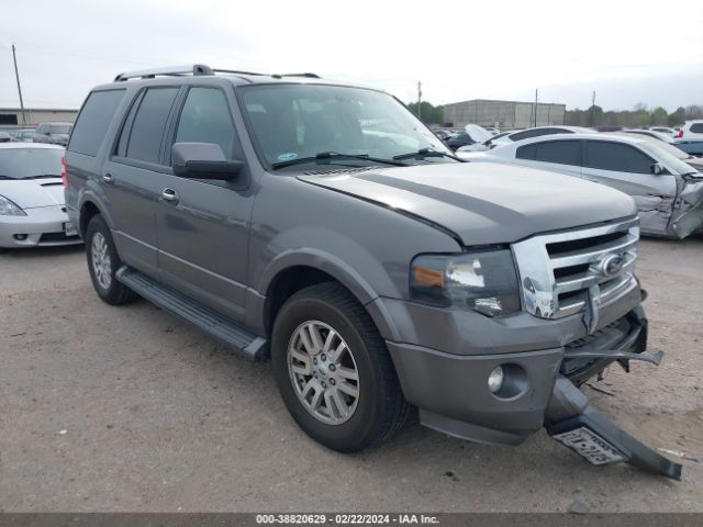 Photo 0 VIN: 1FMJU1K51DEF08389 - FORD EXPEDITION 