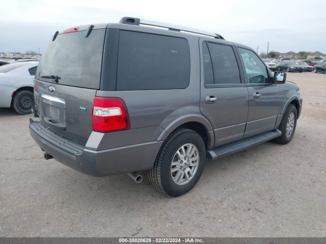 Photo 3 VIN: 1FMJU1K51DEF08389 - FORD EXPEDITION 