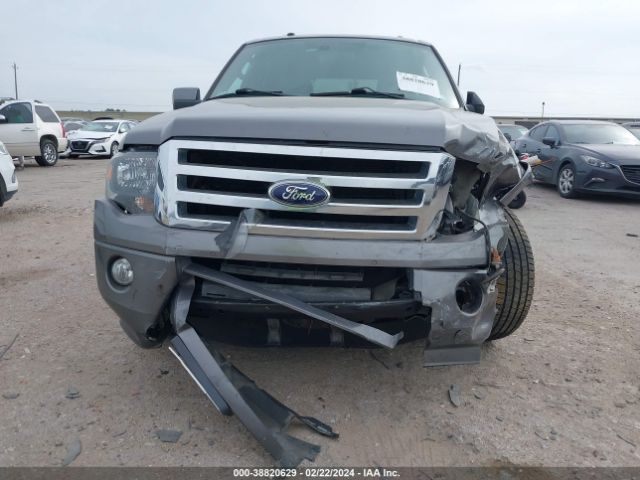 Photo 5 VIN: 1FMJU1K51DEF08389 - FORD EXPEDITION 