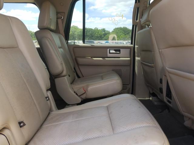 Photo 5 VIN: 1FMJU1K51DEF54725 - FORD EXPEDITION 