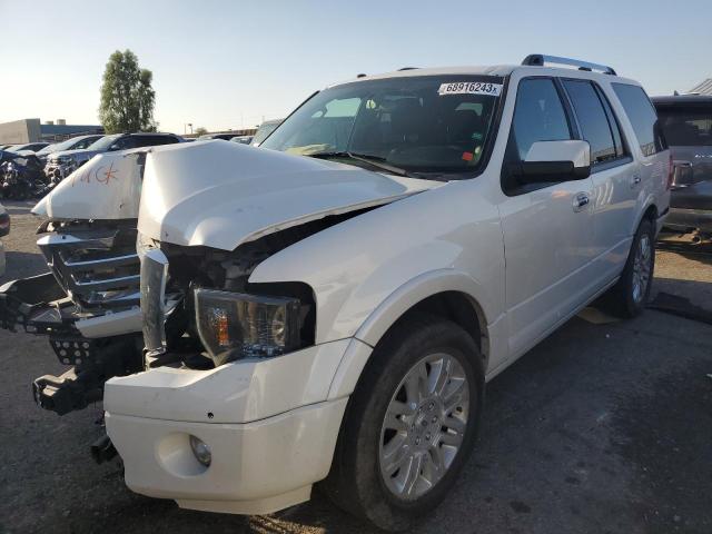 Photo 0 VIN: 1FMJU1K51EEF02111 - FORD EXPEDITION 