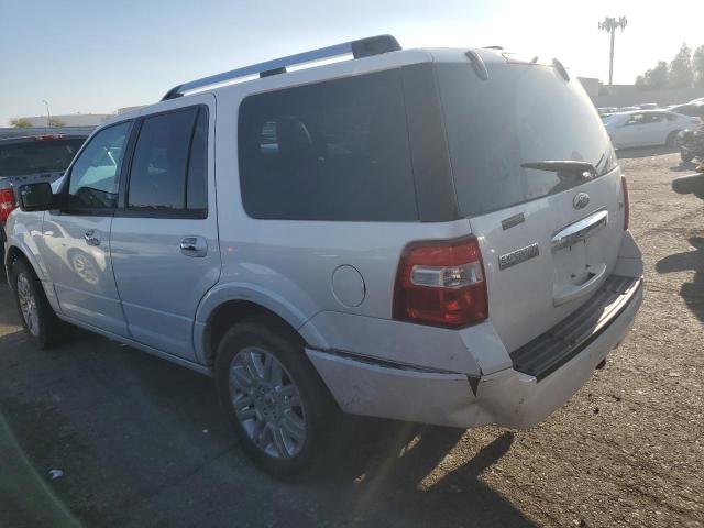 Photo 1 VIN: 1FMJU1K51EEF02111 - FORD EXPEDITION 