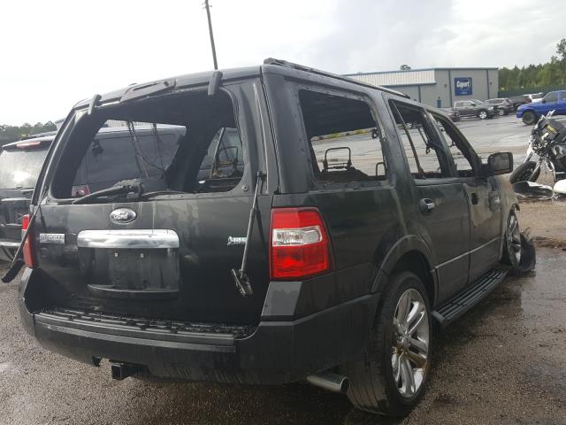 Photo 3 VIN: 1FMJU1K51EEF07146 - FORD EXPEDITION 