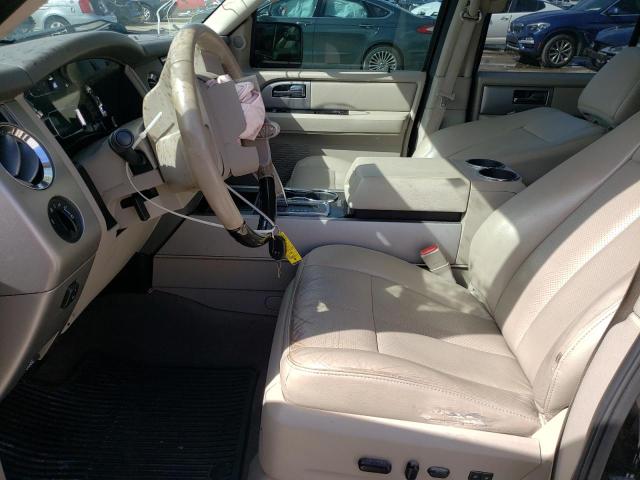 Photo 6 VIN: 1FMJU1K51EEF10113 - FORD EXPEDITION 