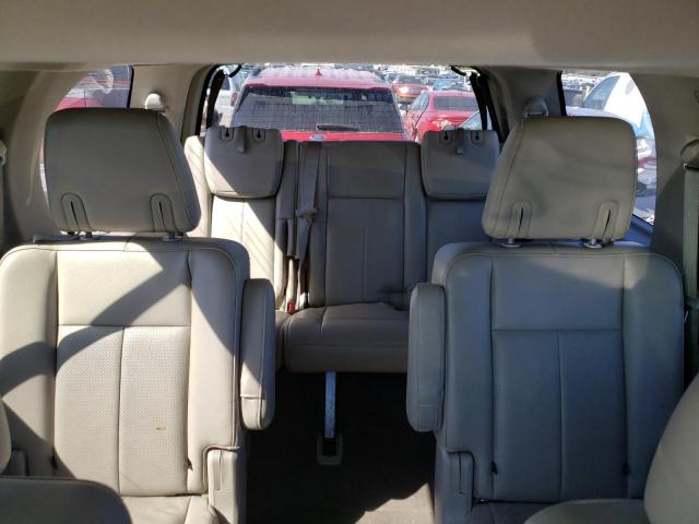 Photo 9 VIN: 1FMJU1K51EEF10113 - FORD EXPEDITION 