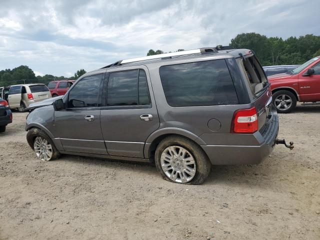 Photo 1 VIN: 1FMJU1K51EEF12802 - FORD EXPEDITION 