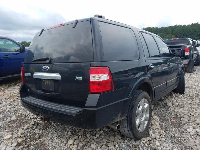 Photo 3 VIN: 1FMJU1K51EEF56038 - FORD EXPEDITION 