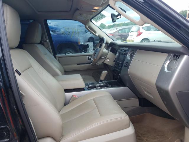 Photo 4 VIN: 1FMJU1K51EEF56038 - FORD EXPEDITION 