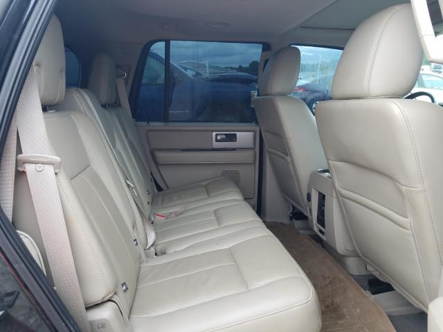 Photo 5 VIN: 1FMJU1K51EEF56038 - FORD EXPEDITION 