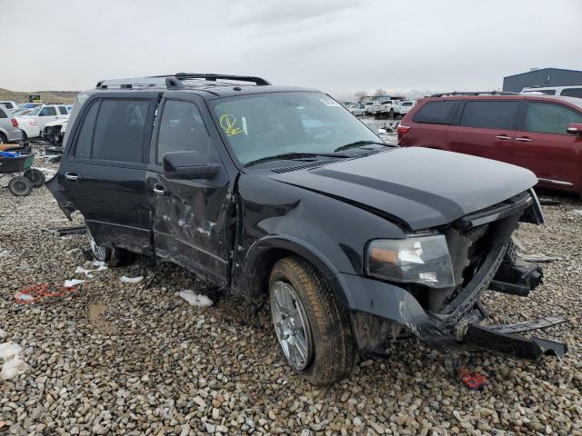 Photo 3 VIN: 1FMJU1K52AEA53760 - FORD EXPEDITION 