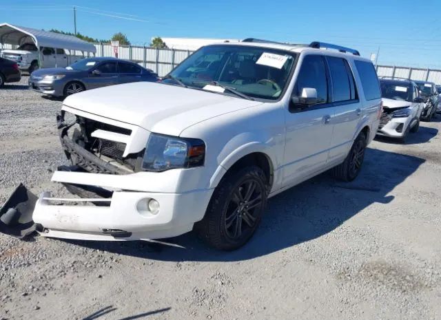 Photo 1 VIN: 1FMJU1K52AEB69606 - FORD EXPEDITION 