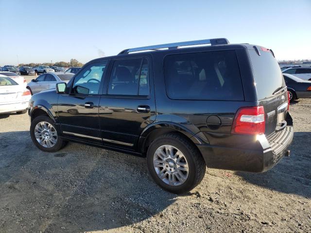 Photo 1 VIN: 1FMJU1K52BEF13629 - FORD EXPEDITION 