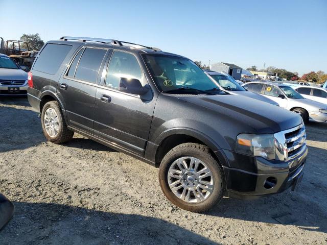 Photo 3 VIN: 1FMJU1K52BEF13629 - FORD EXPEDITION 