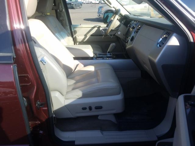 Photo 4 VIN: 1FMJU1K52BEF33668 - FORD EXPEDITION 