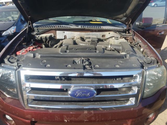 Photo 6 VIN: 1FMJU1K52BEF33668 - FORD EXPEDITION 