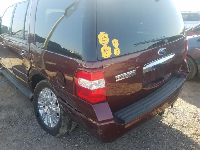 Photo 8 VIN: 1FMJU1K52BEF33668 - FORD EXPEDITION 