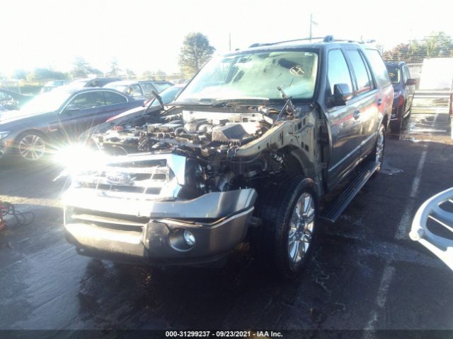 Photo 1 VIN: 1FMJU1K52BEF38448 - FORD EXPEDITION 