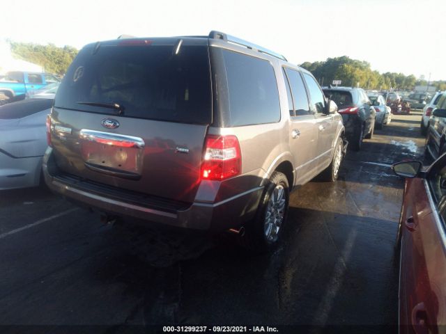 Photo 3 VIN: 1FMJU1K52BEF38448 - FORD EXPEDITION 