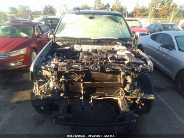 Photo 5 VIN: 1FMJU1K52BEF38448 - FORD EXPEDITION 