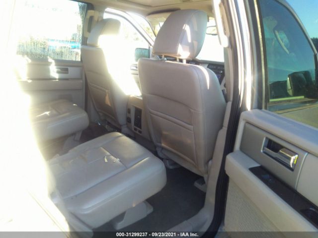 Photo 7 VIN: 1FMJU1K52BEF38448 - FORD EXPEDITION 