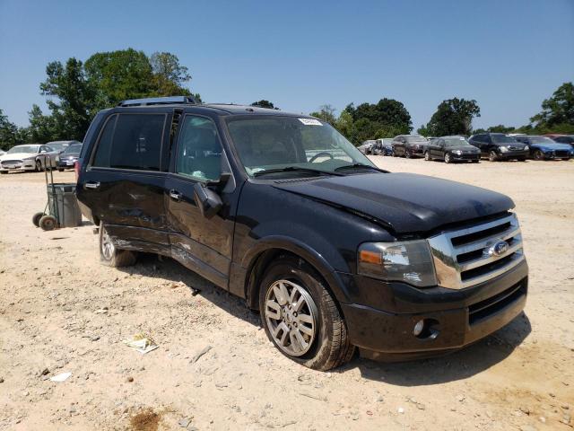 Photo 3 VIN: 1FMJU1K52CEF34806 - FORD EXPEDITION 