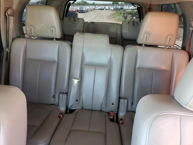 Photo 9 VIN: 1FMJU1K52CEF62623 - FORD EXPEDITION 