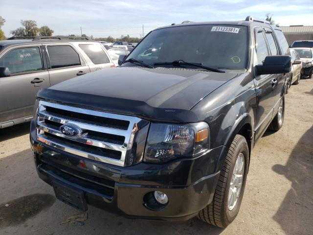 Photo 1 VIN: 1FMJU1K52CEF63982 - FORD EXPEDITION 