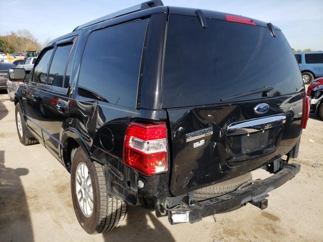 Photo 2 VIN: 1FMJU1K52CEF63982 - FORD EXPEDITION 