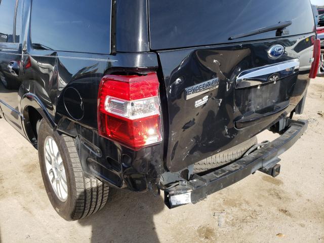 Photo 8 VIN: 1FMJU1K52CEF63982 - FORD EXPEDITION 