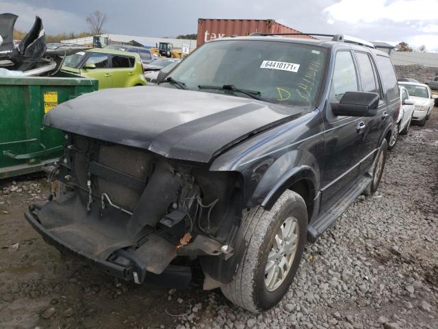 Photo 1 VIN: 1FMJU1K52DEF09115 - FORD EXPEDITION 