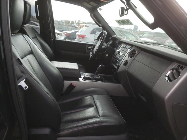 Photo 4 VIN: 1FMJU1K52DEF09115 - FORD EXPEDITION 