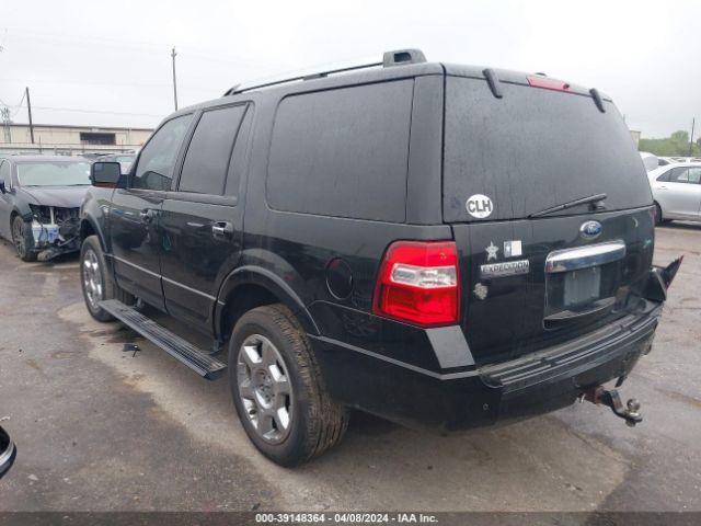 Photo 2 VIN: 1FMJU1K52DEF23418 - FORD EXPEDITION 