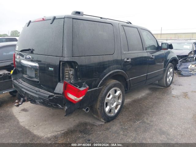 Photo 3 VIN: 1FMJU1K52DEF23418 - FORD EXPEDITION 