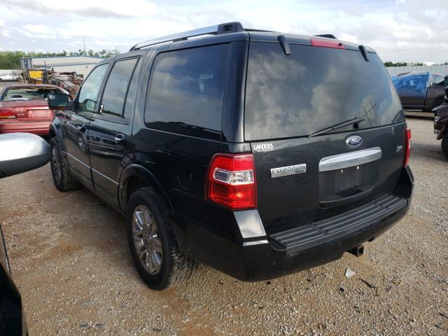 Photo 2 VIN: 1FMJU1K52DEF48979 - FORD EXPEDITION 