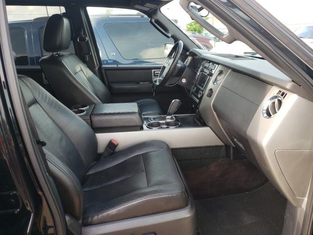 Photo 4 VIN: 1FMJU1K52DEF48979 - FORD EXPEDITION 