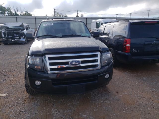 Photo 8 VIN: 1FMJU1K52DEF48979 - FORD EXPEDITION 