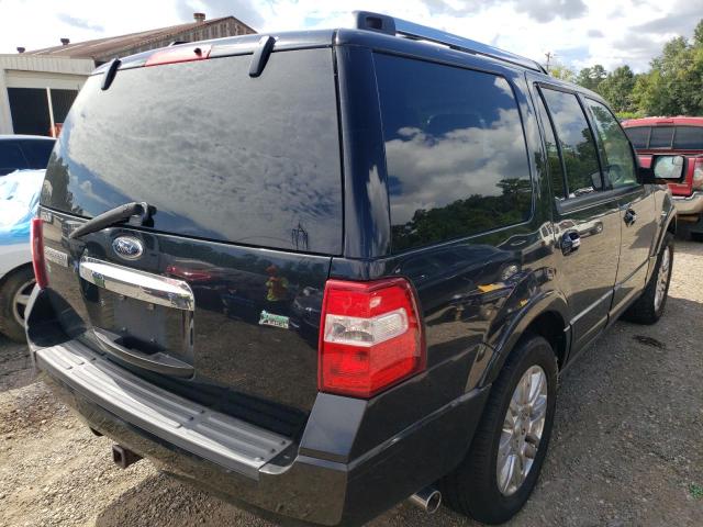 Photo 3 VIN: 1FMJU1K52EEF00271 - FORD EXPEDITION 