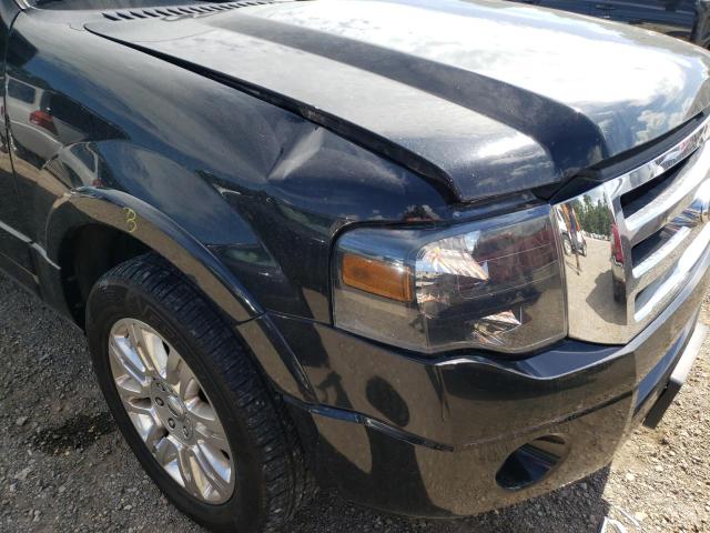 Photo 8 VIN: 1FMJU1K52EEF00271 - FORD EXPEDITION 